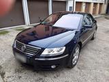 Volkswagen Phaeton 6.0 W12 Top-Zustand ori... - Volkswagen Phaeton: W12