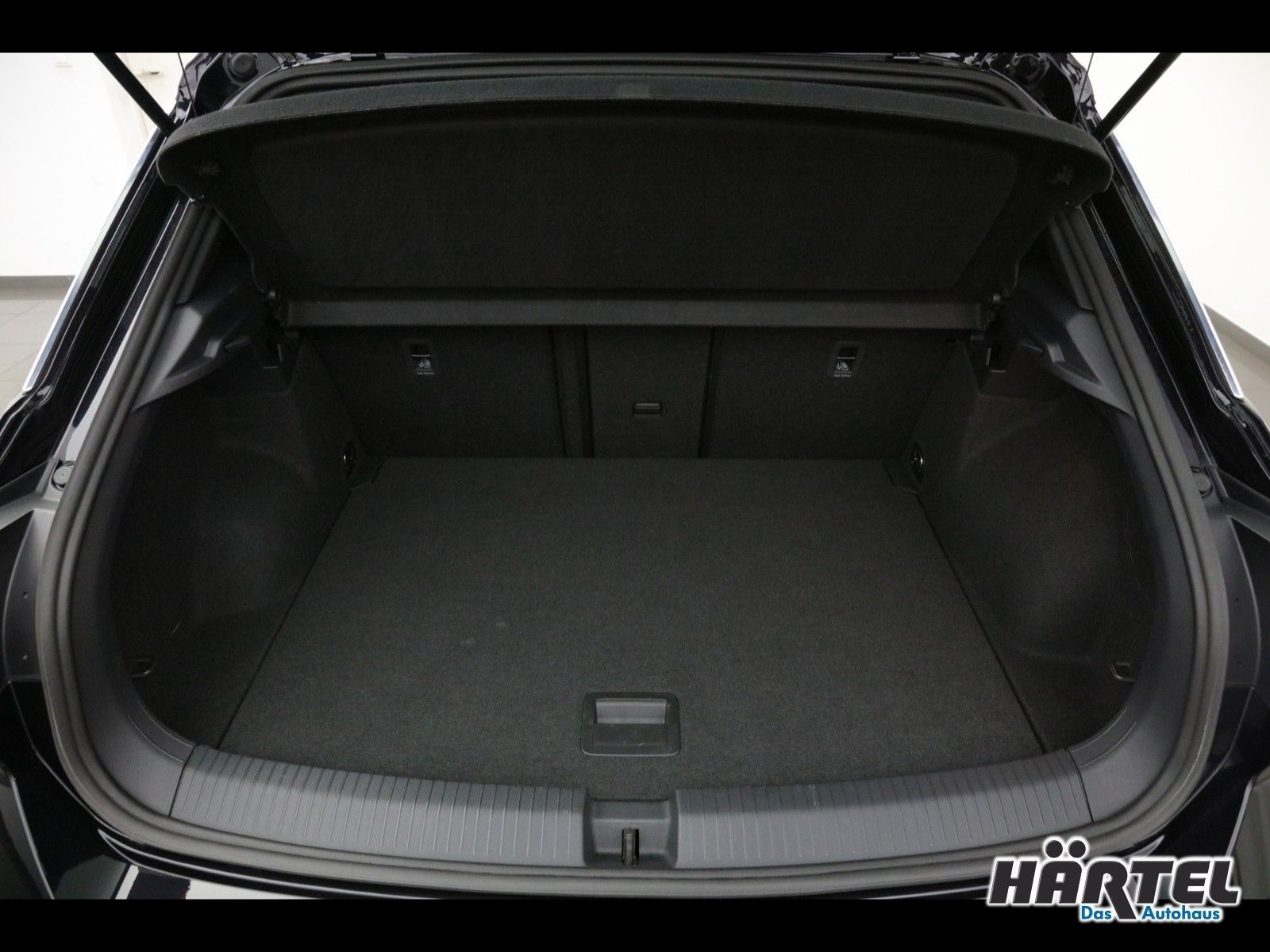 Volkswagen T-Roc - Bild 9