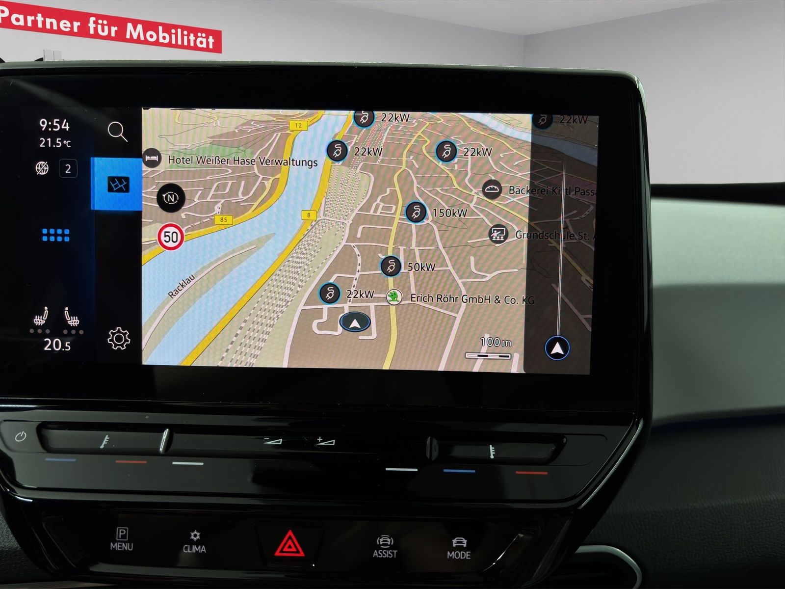 Volkswagen ID.3 - Bild 12