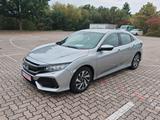 Honda Civic Lim. 5-trg. 1.0 Comfortline 23000km Top! - Honda aus 2021