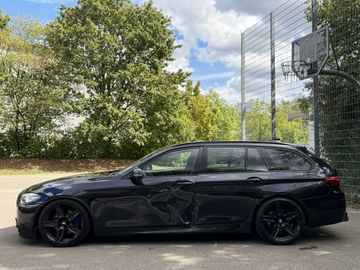 BMW 525 - 3