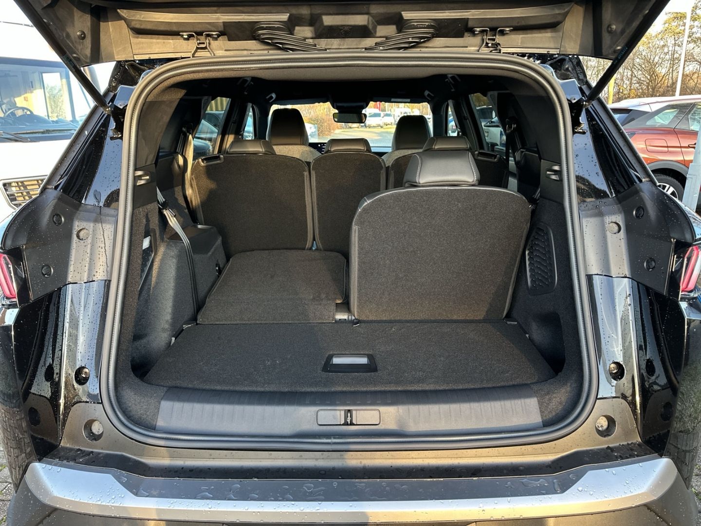 Peugeot 5008 - Bild 5