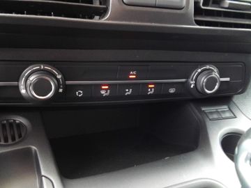 Bild 22 Opel Combo Life 1.5D Elegance PDC+Kam SHZ LHZ Navi-Ap