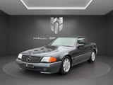 Mercedes-Benz SL 500 | Top | H-Zulassung | Sammler | Hardtop - Mercedes-Benz: Cabrio, Hard Top