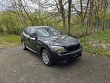 BMW X1 xDrive18d - M Paket, Tüv+Service neu, 8fach  - BMW aus 2011: M1