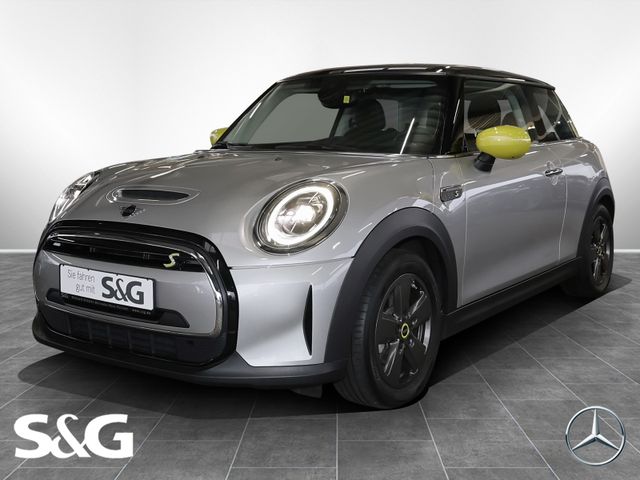 MINI Cooper S Essential Trim Sportsitze+Kopf-Airbag