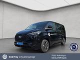 Ford Tourneo Custom 340 PHEV L1H1 Titanium*Vorführwag - Ford Tourneo Custom Titanium mit Hybrid-Antrieb (Benzin/Elektro)