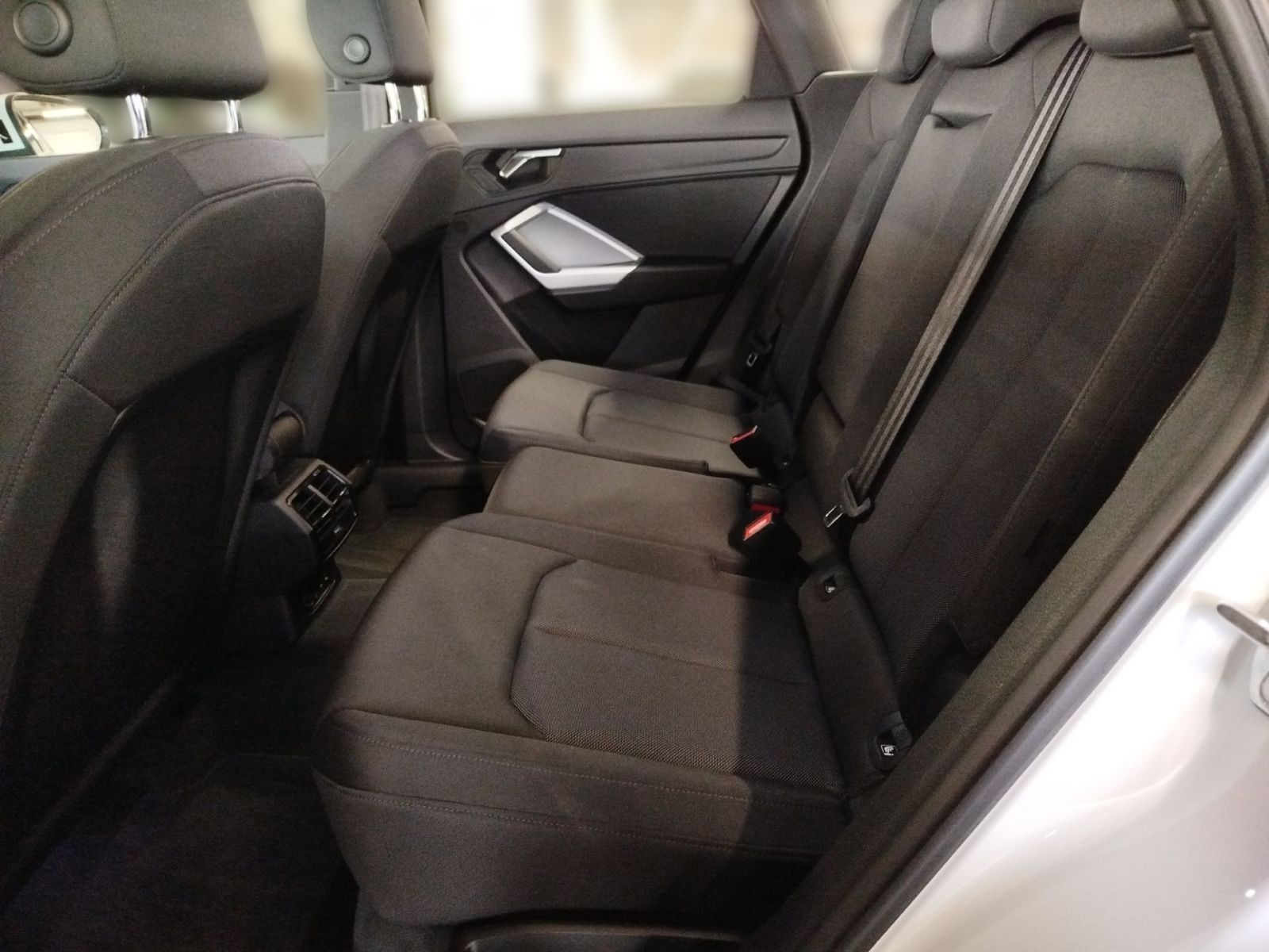 Audi Q3 - Bild 11