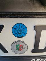 Citroën Xsara Picasso HDi 110 FAP Confort Confort - silberne Citroën Xsara Picasso