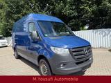 Mercedes-Benz Sprinter III 316 CDI Hoch-Lang Autom.Navi MBUX - Angebote