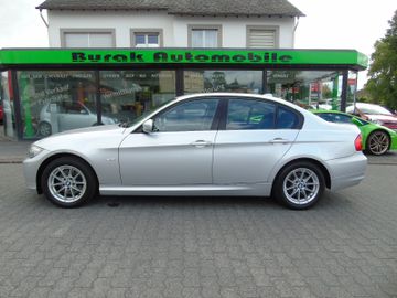 BMW 320 - 4