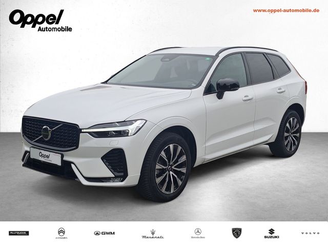 Volvo XC 60 B4 DieselPlus Dark *NAVI*AHK*DAB*WKR