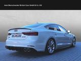 Audi S5 Sportback 3.0 TDI quattro - Audi S5 mit Diesel-Antrieb: Limousine