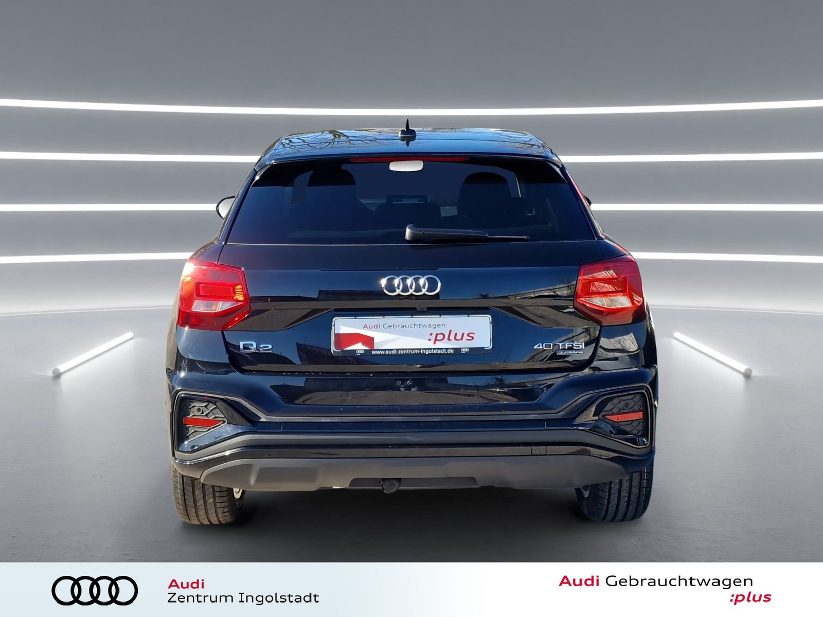 Audi Q2 - Bild 6