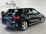 Audi A3 SpB 30 TDI S-Line NAV+LED+KAMERA+PLA+DSP+17ZO - Audi aus 2022