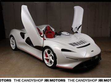 2022 Mclaren OTHERS — миниатюра 29
