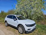 Volkswagen Tiguan Allspace 2.0 TDI SCR 176kW DSG 4MOTION - Volkswagen Tiguan Allspace in Wiesbaden