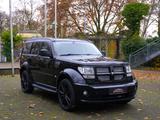 Dodge Nitro 4.0 V6 R/T Redneck*1.HD~Auto.~AHK~VOLL* - Dodge Nitro Benziner Gebrauchtwagen