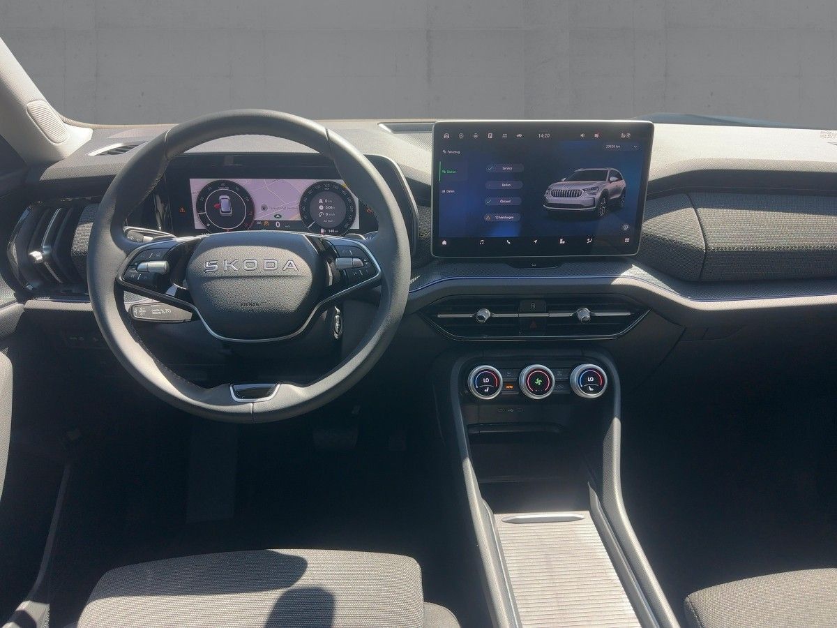 Skoda Kodiaq - Bild 8