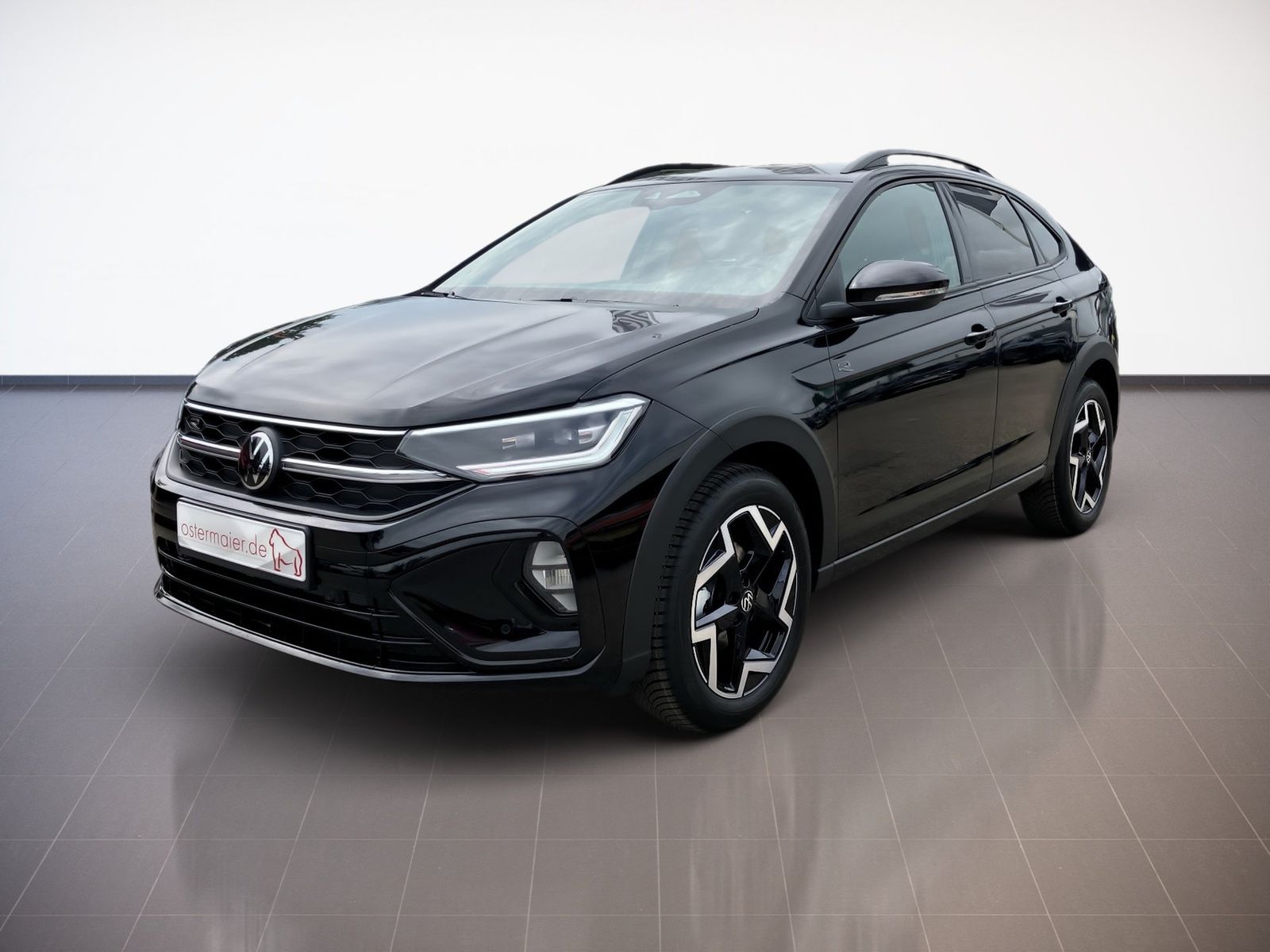 Volkswagen Taigo - Bild 2