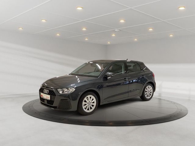 A1 Sportback 30 TFSI S tronic,Einparkhilfe Plus,