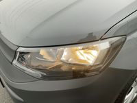 Volkswagen Caddy Maxi - Vorschau Bild 15