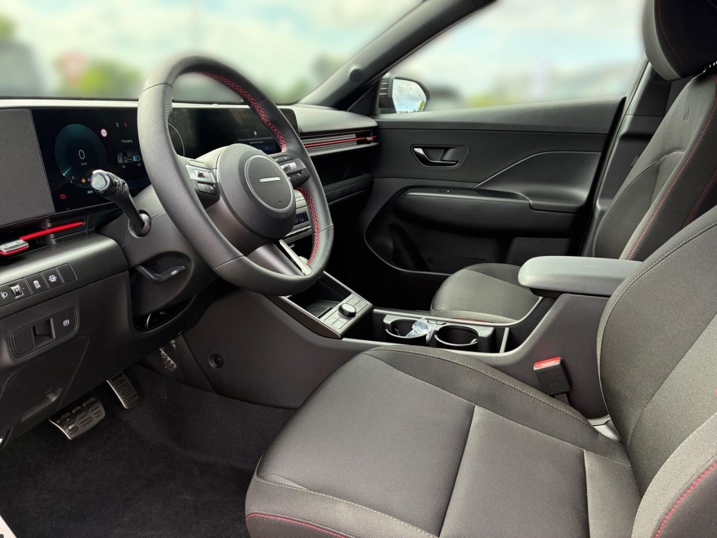 Hyundai KONA - Bild 7