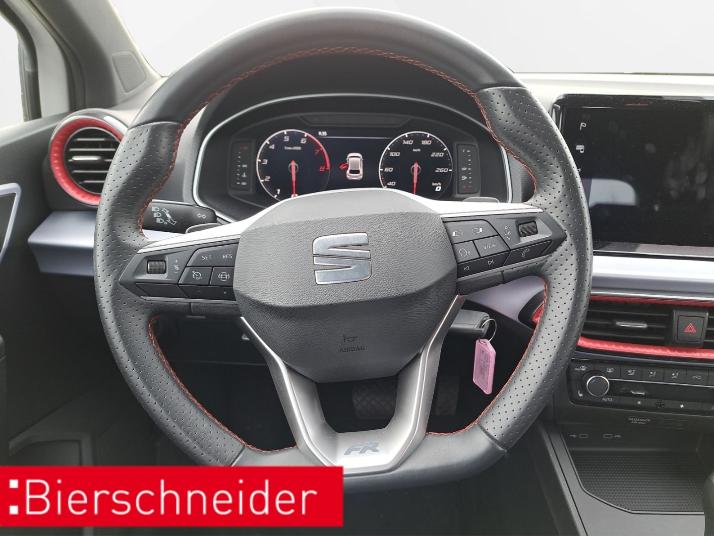 Seat Ibiza - Bild 13