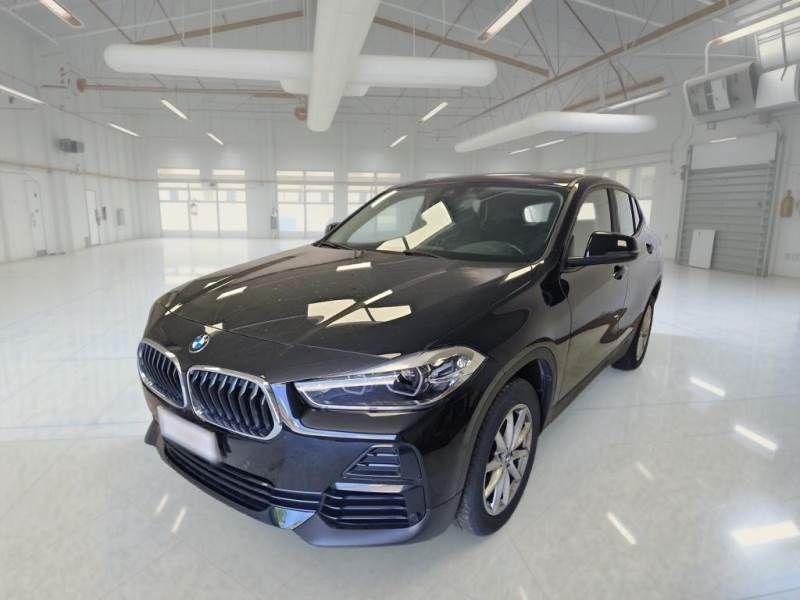 BMW X2 sdrive16d Business X auto