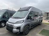 Adria Twin Sports 640 SGX,Markise ERZ-Edition - Adria Sport
