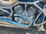 Harley-Davidson V-Rod (VRSCAW), KessTech Klappenauspuff - CHOPPER VON 1001 BIS 1500 CCM