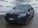BMW X4 G02 2021 - X4 xdrive20d mhev 48V Msport a - BMW X4 mit Halbautomatikschaltung