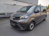 Toyota Proace Mixto 6 Sitzer! Klima/TÜV/ PDC/ 1.5D - Toyota mit Diesel-Antrieb: 1.6