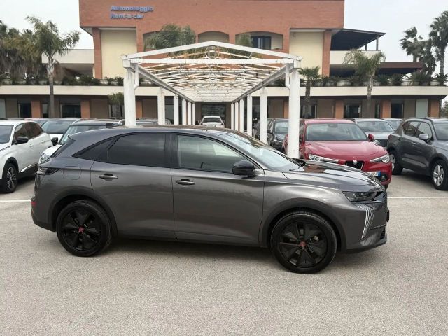 DS DS7 Crossback