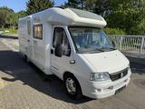Laika Kreos 3007 L.2.8 D Klima AHK Zahnr.Neu TÜV01.28 - Laika Kreos