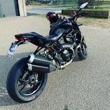 Ducati Monster 1200R - Ducati Motorräder in Köln