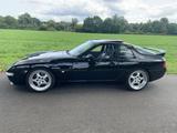 Porsche 968 Targa - Porsche 968 aus 1993