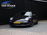 Porsche 911 3.6 Coupé Carrera 4S | LEDER | BOSE | ELEK. - Porsche aus 2002: 911 Carrera