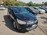 Citroën Citroen C4 1.6 HDi 90 Attraction - Citroën C4: Attraction
