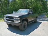Chevrolet K1500 4x4 5.7 V8 H- Zulassung  - Chevrolet K1500 Gebrauchtwagen
