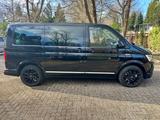 Volkswagen T6 Multivan Highline 2.0 l TDI 4MOTION, Standh. - VW T6 Gebrauchtwagen in Hamburg