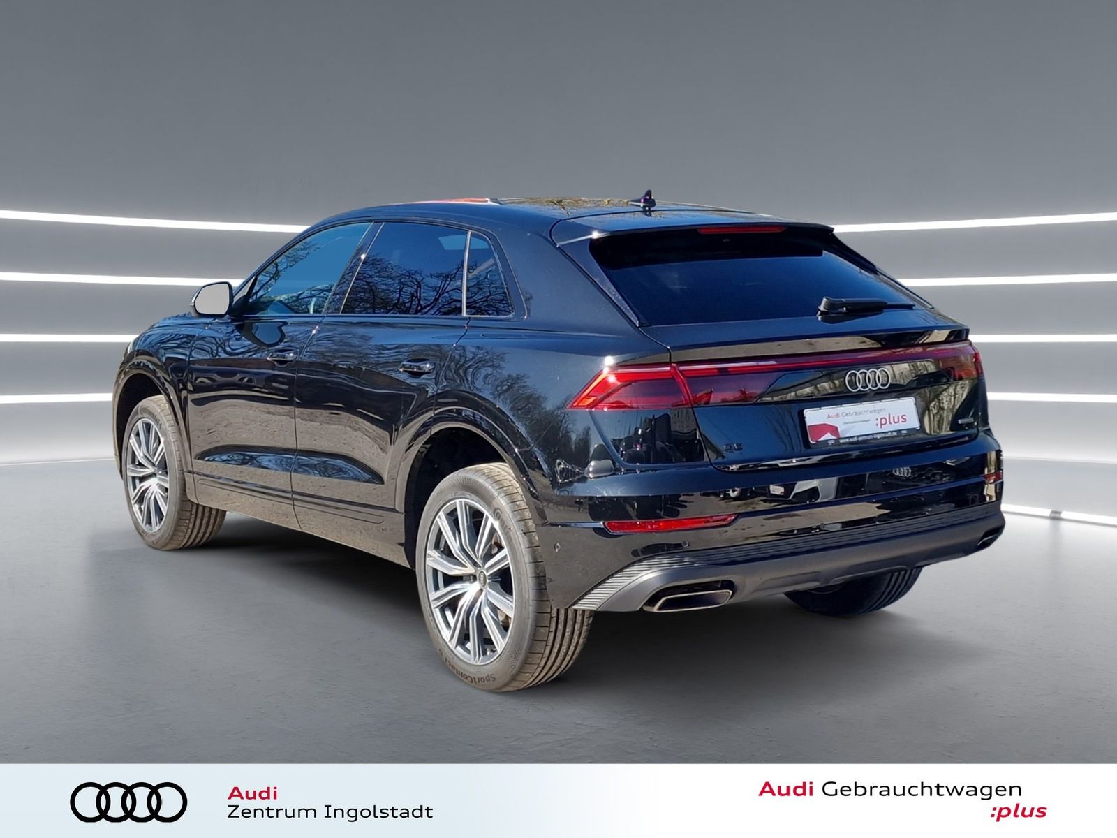 Audi Q8 - Bild 5