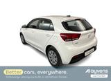 Kia Rio Edition 7 1.2 - Kia Rio: Kleinwagen
