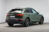 Audi SQ5 Sportback Air, Pano, Tour, B&O, Stndhzg - Audi SQ5 in Essen