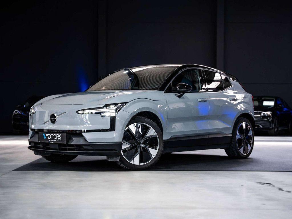 Volvo EX30 69 kWh AWD Twin motor Performance Ultra - H