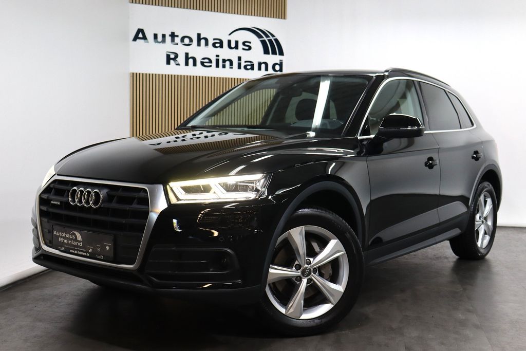Image of Audi Q5