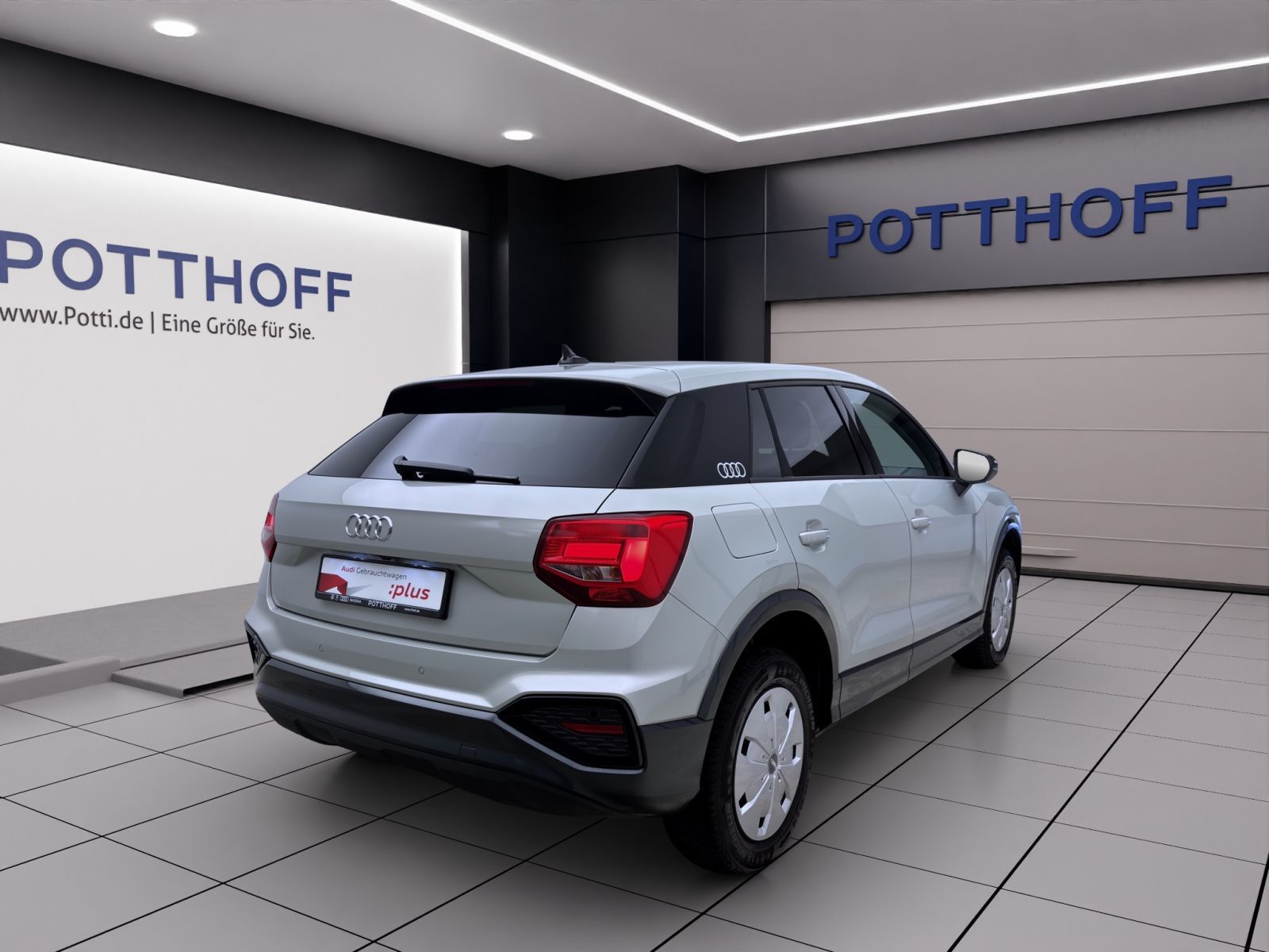 Audi Q2 - Bild 5
