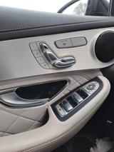 Mercedes-Benz GLC 300 4MATIC Autom. - - Mercedes-Benz GLC 300 von privat