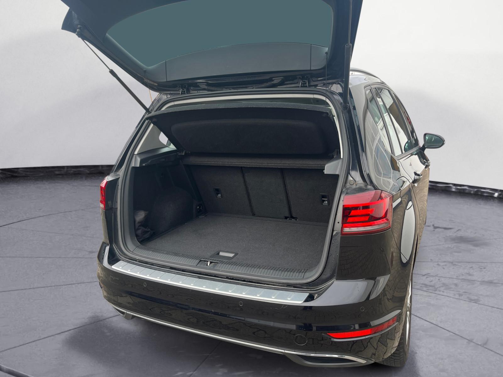 Volkswagen Golf VII Sportsvan 1.0 TSI Com, миниатюра 15