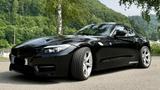 BMW Z4 sDrive23i 69000 km M-Paket  - BMW Z4: Sdrive23i